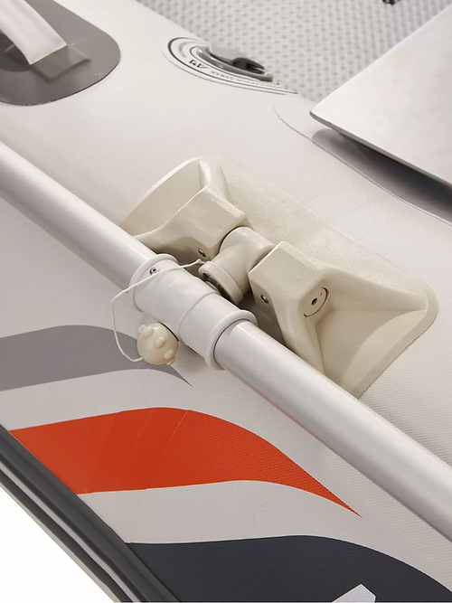 Aqua Marina U-Deluxe Inflatable Speed Boat Series 9'9" 28GOODS