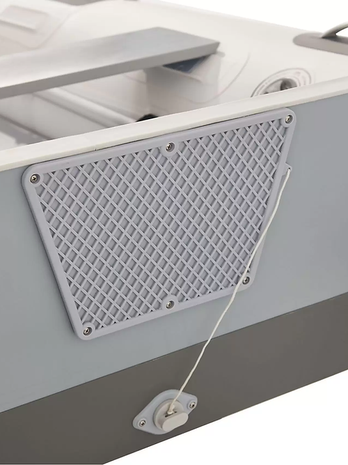 Aqua Marina U-Deluxe Inflatable Speed Boat Series 9'9" 28GOODS