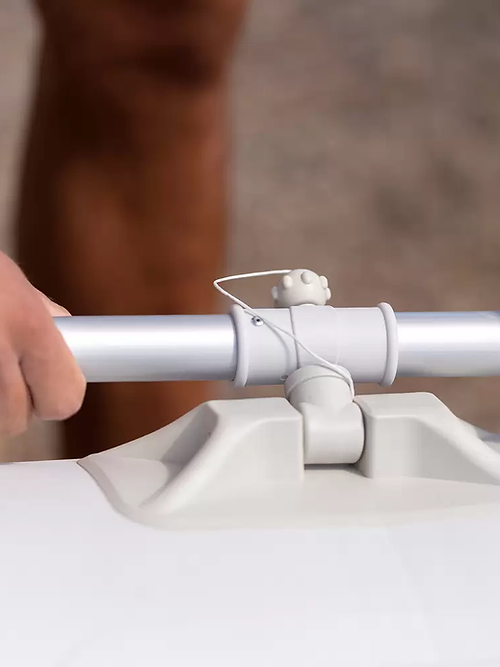 Aqua Marina U-Deluxe Inflatable Speed Boat Series 11'6' 28GOODS