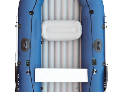 Aqua Marina CLASSIC SPORTS AND FISHING BOAT 9'10" 28GOODS