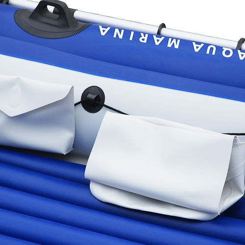 Aqua Marina WILDRIVER SPORTS & FISHING BOAT 9'3" 28GOODS