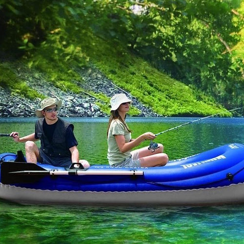 Aqua Marina WILDRIVER SPORTS & FISHING BOAT 9'3" 28GOODS