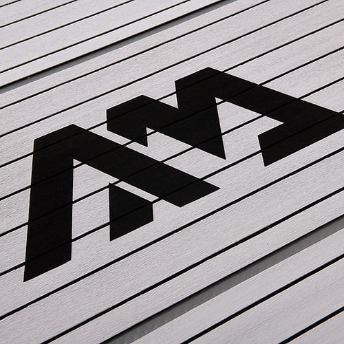 Aqua Marina ISLAND PLUS Air Platform Series 8'2" 28GOODS