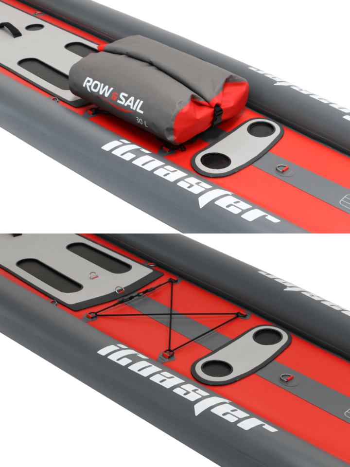 ROWONAIR iCoaster 18 28GOODS