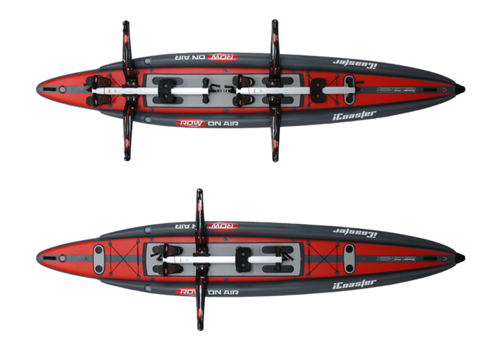 ROWONAIR iCoaster 18 28GOODS