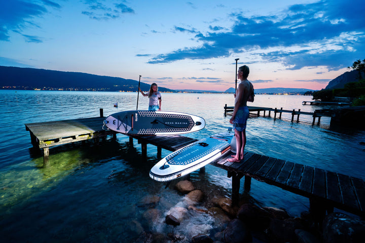 Aqua Marina Glow 10'4" 28GOODS