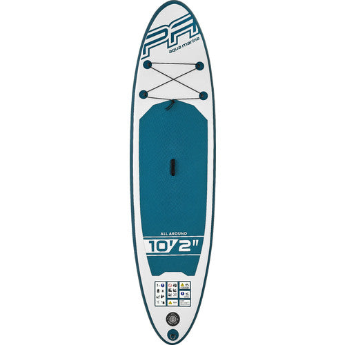 Aqua Marina Pure Air All-Around ISUP 28GOODS