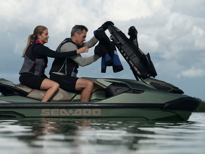 2023 Sea Doo GTX 300 Limited Edition 28GOODS