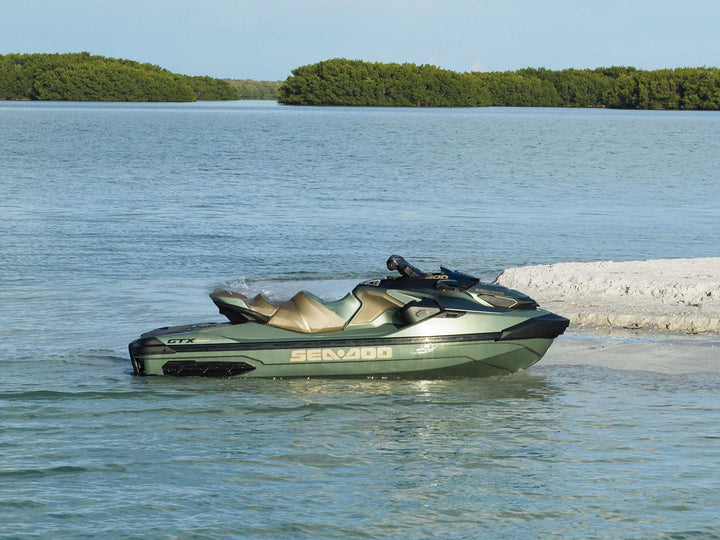 2023 Sea Doo GTX 300 Limited Edition 28GOODS