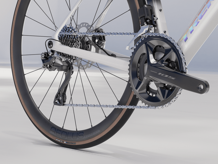 TREK 2025 Madone SL 6 Gen 8 Road Bike 28GOODS