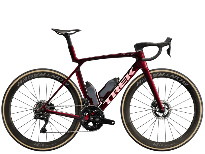 TREK 2025 Madone SLR 9 Gen 8 Road Bike 28GOODS