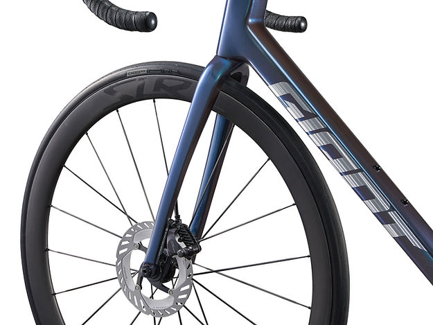 2025 GIANT TCR ADVANCED PRO 0 DI2 ROAD BIKE 28GOODS