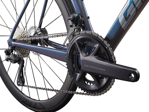 2025 GIANT TCR ADVANCED PRO 0 DI2 ROAD BIKE 28GOODS