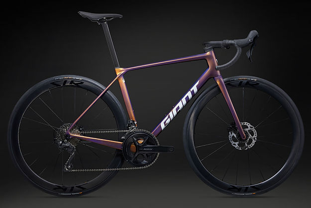 2025 GIANT TCR ADVANCED PRO 2 ROAD BIKE 28GOODS