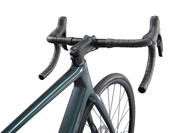 2025 GIANT TCR ADVANCED 1 KOM ROAD BIKE 28GOODS