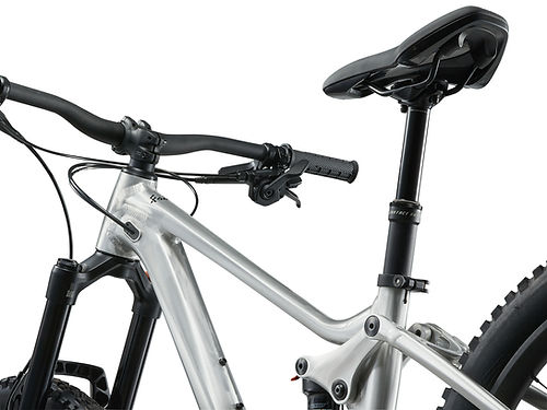 2025 GIANT FAITH 24 MOUNTAIN BIKE 28GOODS