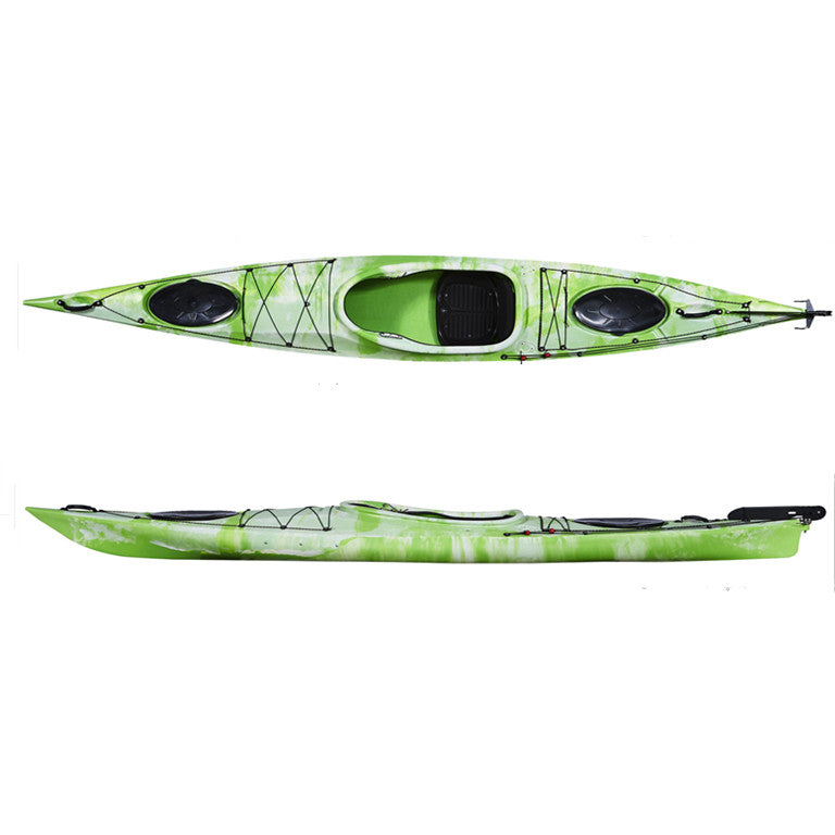 Dolphine 4.2M Sit in Kayak 28GOODS
