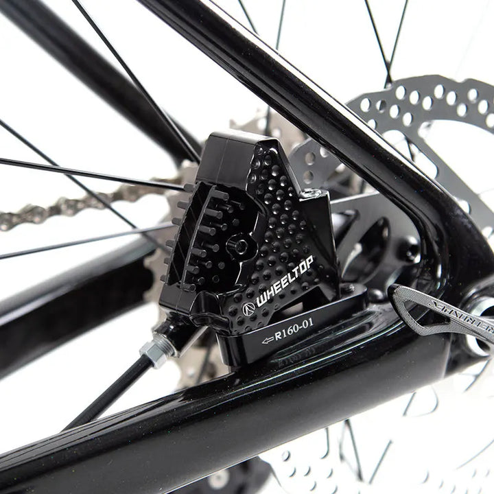 2024 Twitter R15 Pro Carbon Road Bike - Carbon Wheels 28GOODS, bicycle hk, Hong Kong bicycle, Road Bike, Cycling today, cycling in Hong Kong