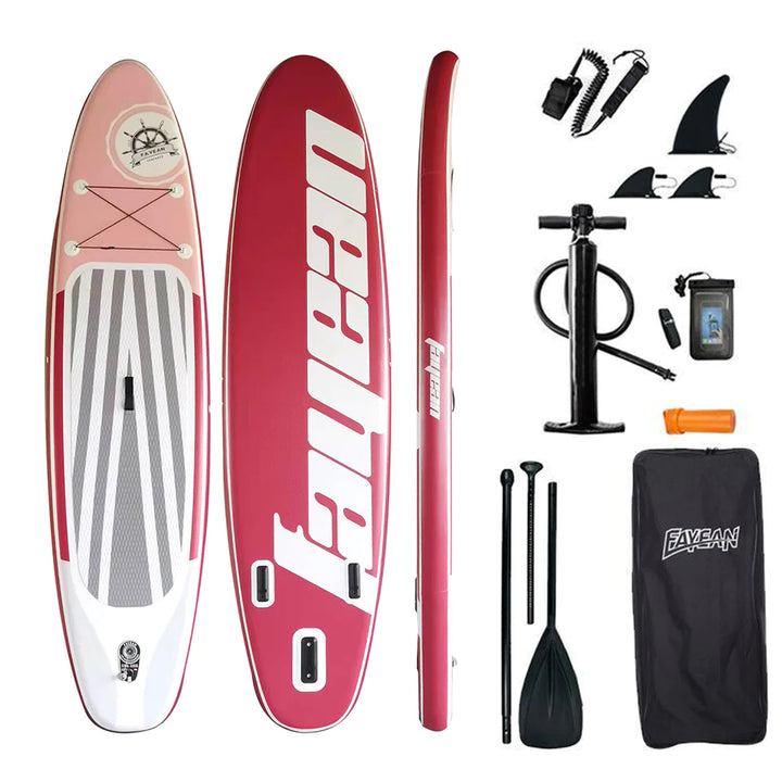 Re-engraved 11'*31.9"*6" Paddle Board 28GOODS
