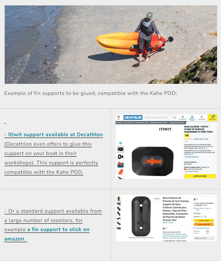 Kahe POD M 28GOODS