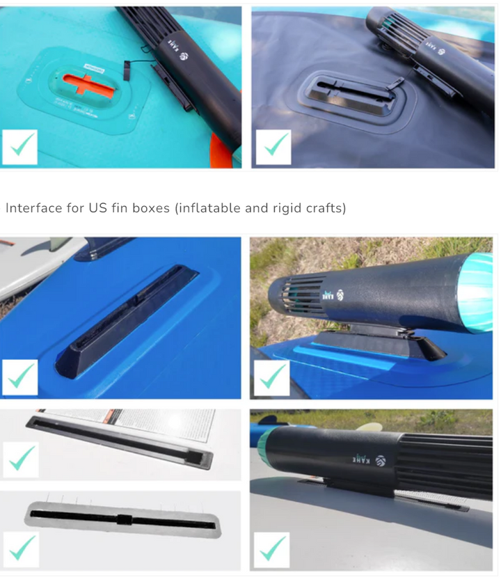 Kahe POD M 28GOODS