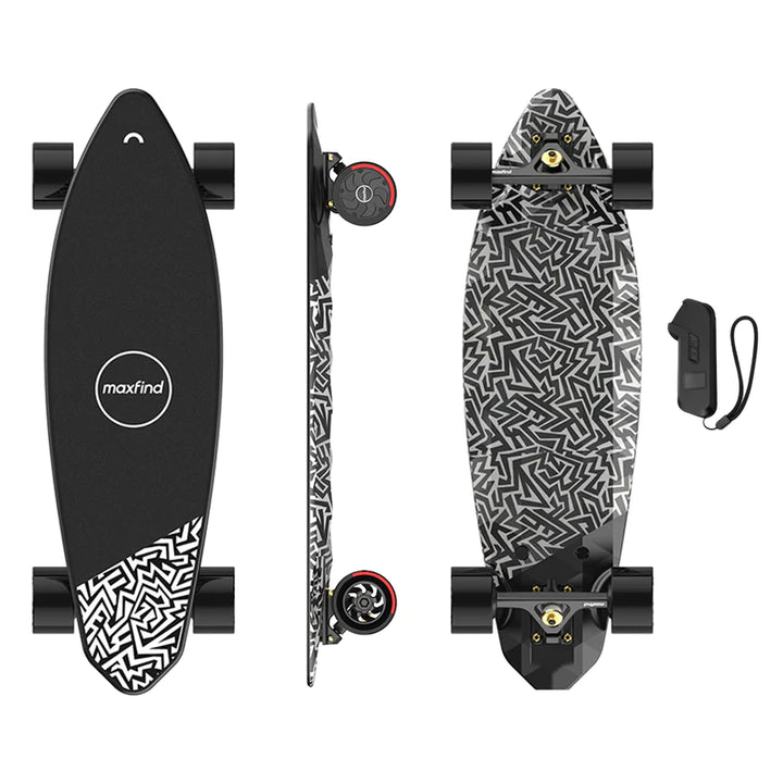 Maxfind Max2 Pro 28GOODS