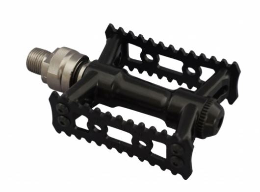 mks supreme pedals MKS Sylvan Stream Next Ezy Superior Pedals