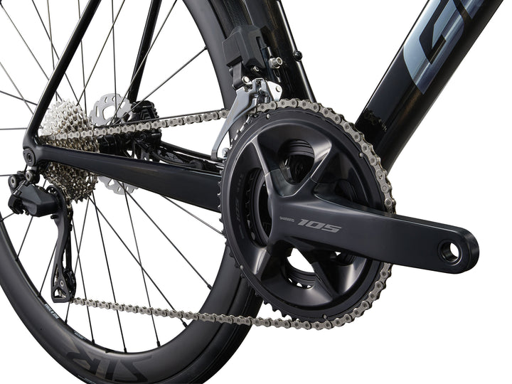 2025 GIANT TCR ADVANCED PRO 1 Di2 ROAD BIKE