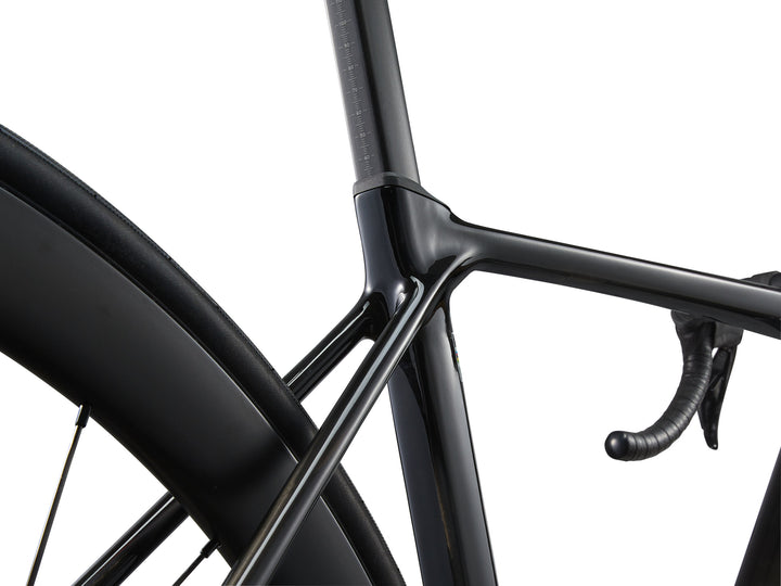 2025 GIANT TCR ADVANCED PRO 1 Di2 ROAD BIKE