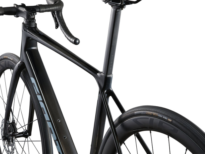2025 GIANT TCR ADVANCED PRO 1 Di2 ROAD BIKE
