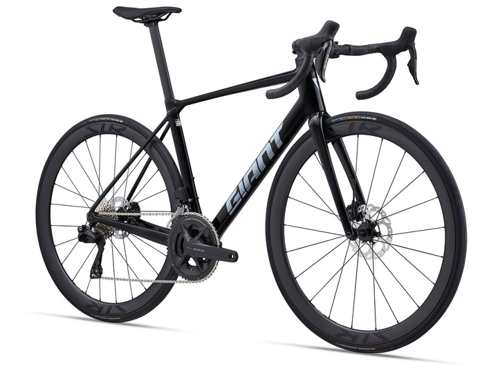 2025 GIANT TCR ADVANCED PRO 1 Di2 ROAD BIKE