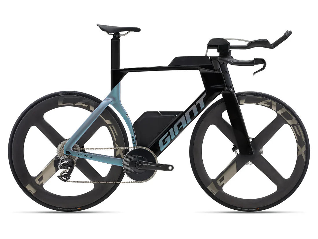 自転車本体 Giant Bicycle For Sale Giant 2026 Trinity Advanced SL 0 Triathlon Bike