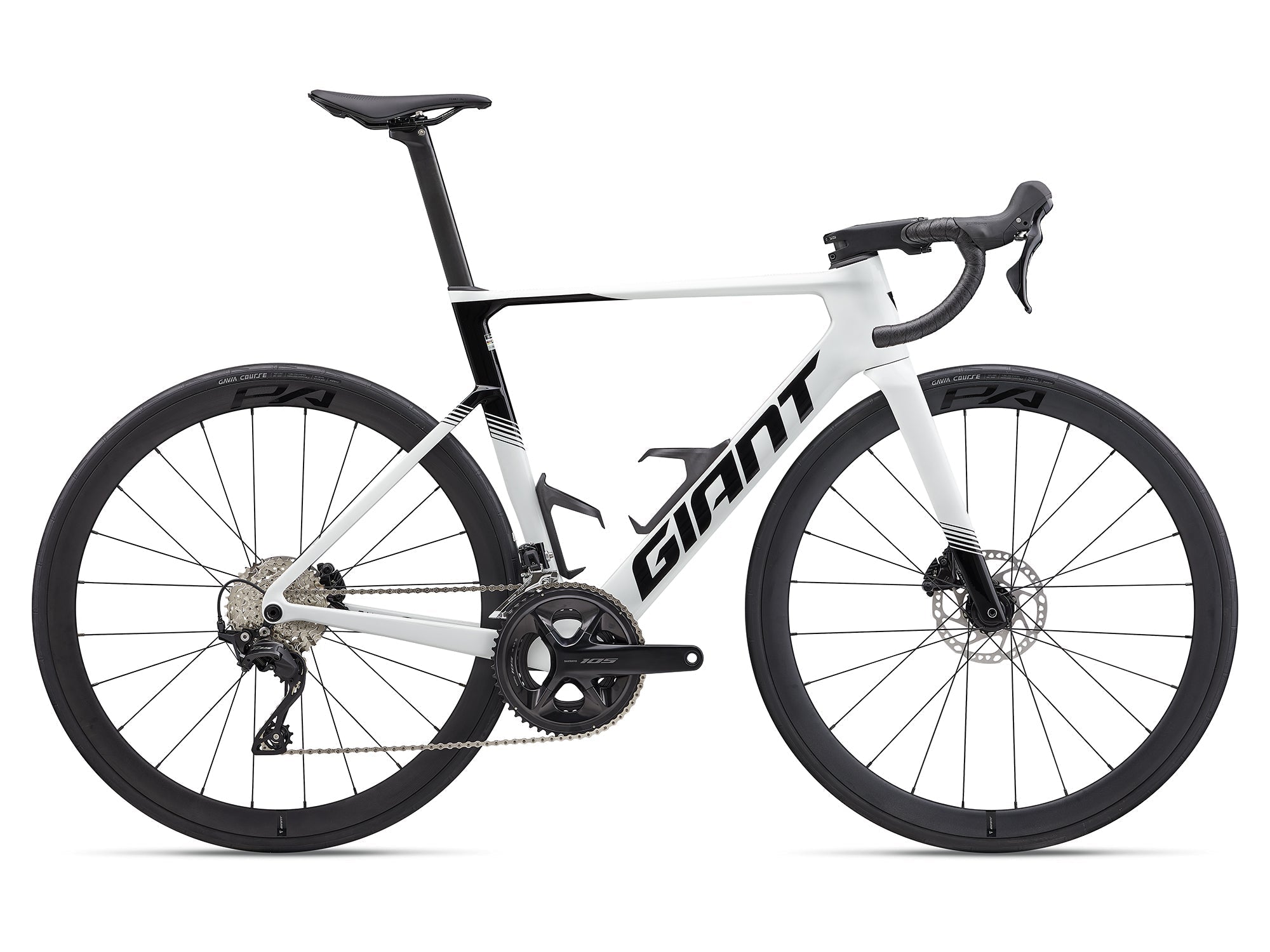 GIANT PROPEL ADVANCED 2 値引きなしでオプション多数 Giant 2027 Propel Advanced 2 Gen 4 – Shimano 105 Aero