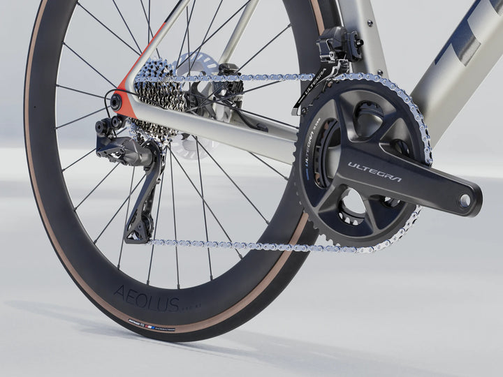 TREK 2025 Madone SL 7 Gen 8 Road Bike 28GOODS