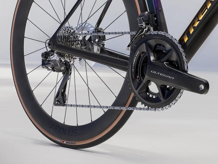 TREK 2025 Madone SL 7 Gen 8 Road Bike 28GOODS