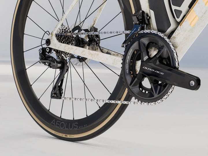 TREK 2025 Madone SLR 9 Gen 8 Road Bike 28GOODS