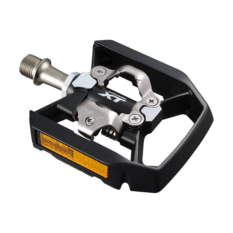 Shimano Deore XT SPD Pedal W/Reflector - PD - T8000 28GOODS