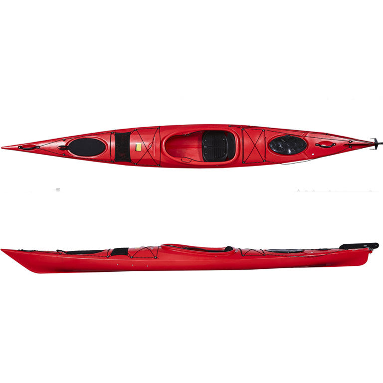 Sailfish 4.8M Sit in Kayak