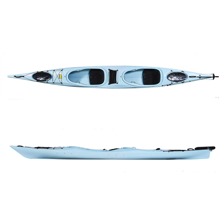 Shark 5.2M Sit in Kayak 28GOODS