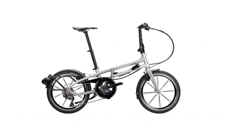 TERN BYB P8 20" 8 FOLDING BIKE-M0/TERN 2020 BYB P8 20" FOLDING BIKE-M0
