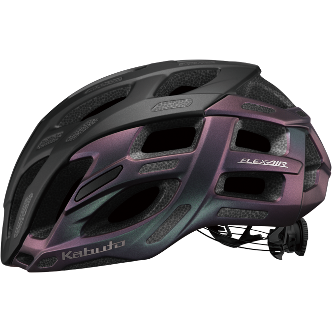 OGK KABUTO FLEX-AIR HELMET 28GOODS