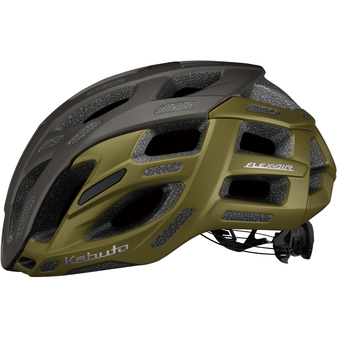 OGK KABUTO FLEX-AIR HELMET 28GOODS