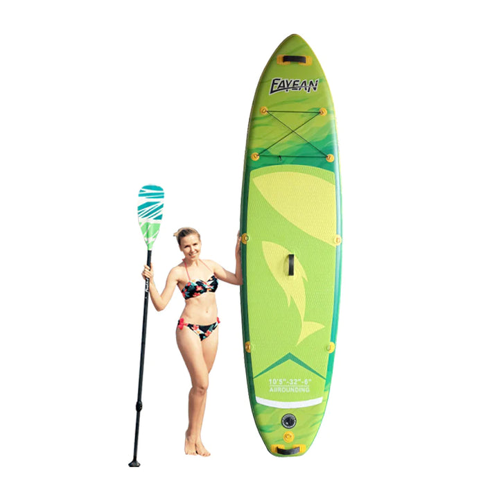 Pisces Paddle Board 10'5''*32"*6"