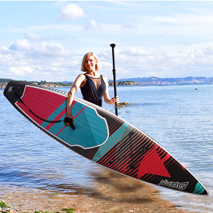 Color Bar Gradient 12'5'' Paddle Board 28GOODS
