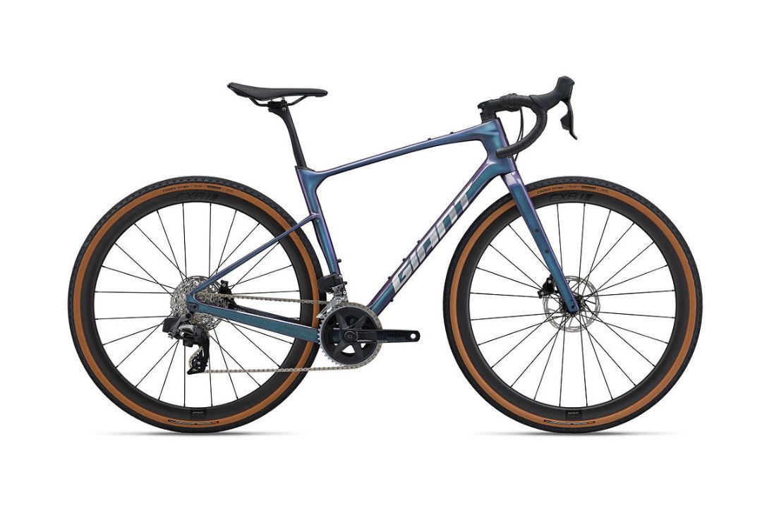 Giant 2024 REVOLT ADVANCED PRO 1 Road Bike 28GOODS