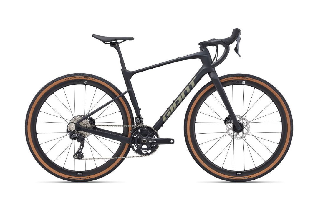 Giant 2024 REVOLT ADVANCED 0 Road Bike