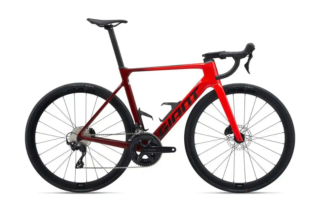 Giant Propel Advanced 2 2024 Road Bike