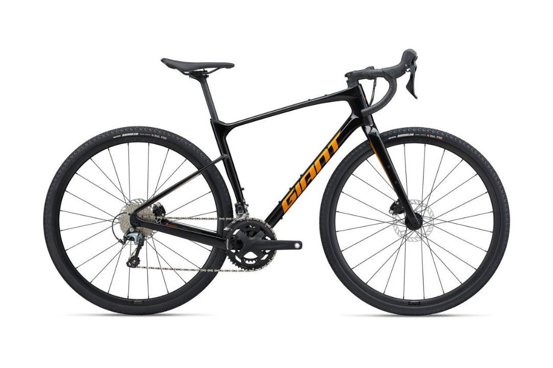 Giant 2024 REVOLT ADVANCED 3 Road Bike 28GOODS