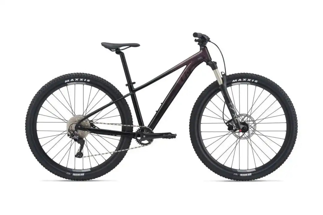 liv mountainbike LIV 2021 TEMPT 1 27.5 MOUNTAIN BIKE