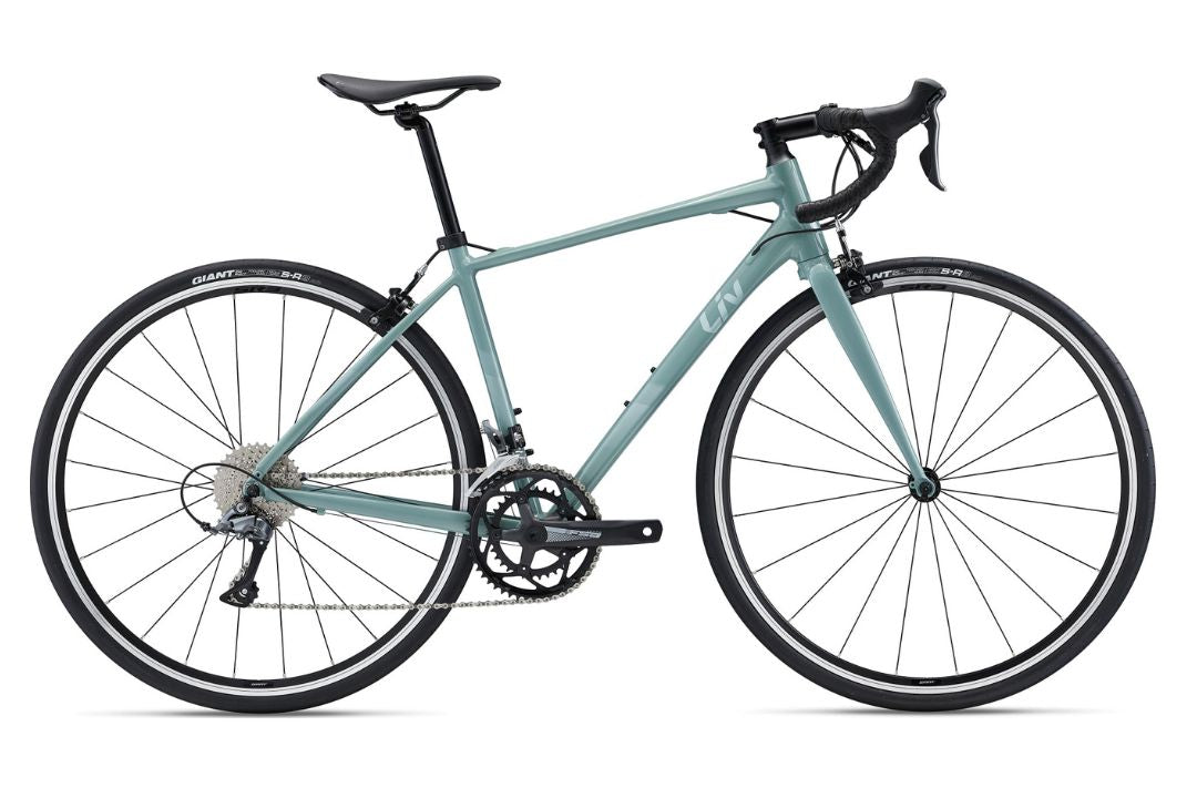 LIV 2022 AVAIL ROAD BIKE - Main Image